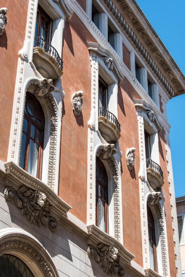 Nolinski Venezia - Evok Collection view 4