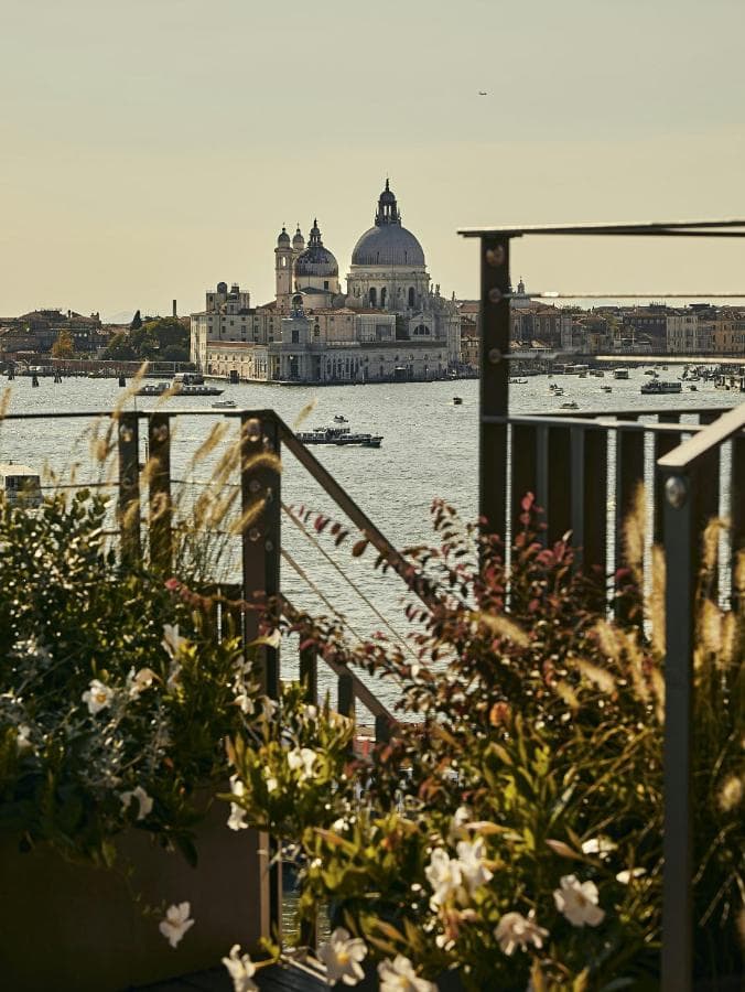 Hotel Gabrielli Venezia - Starhotels Collezione view 5