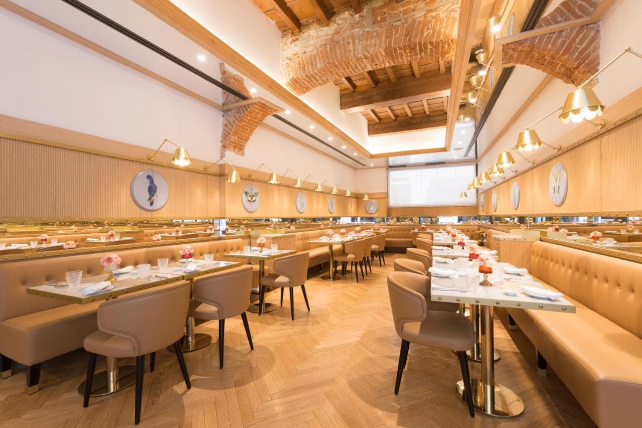 IL Tornabuoni The Unbound Collection by Hyatt view 4