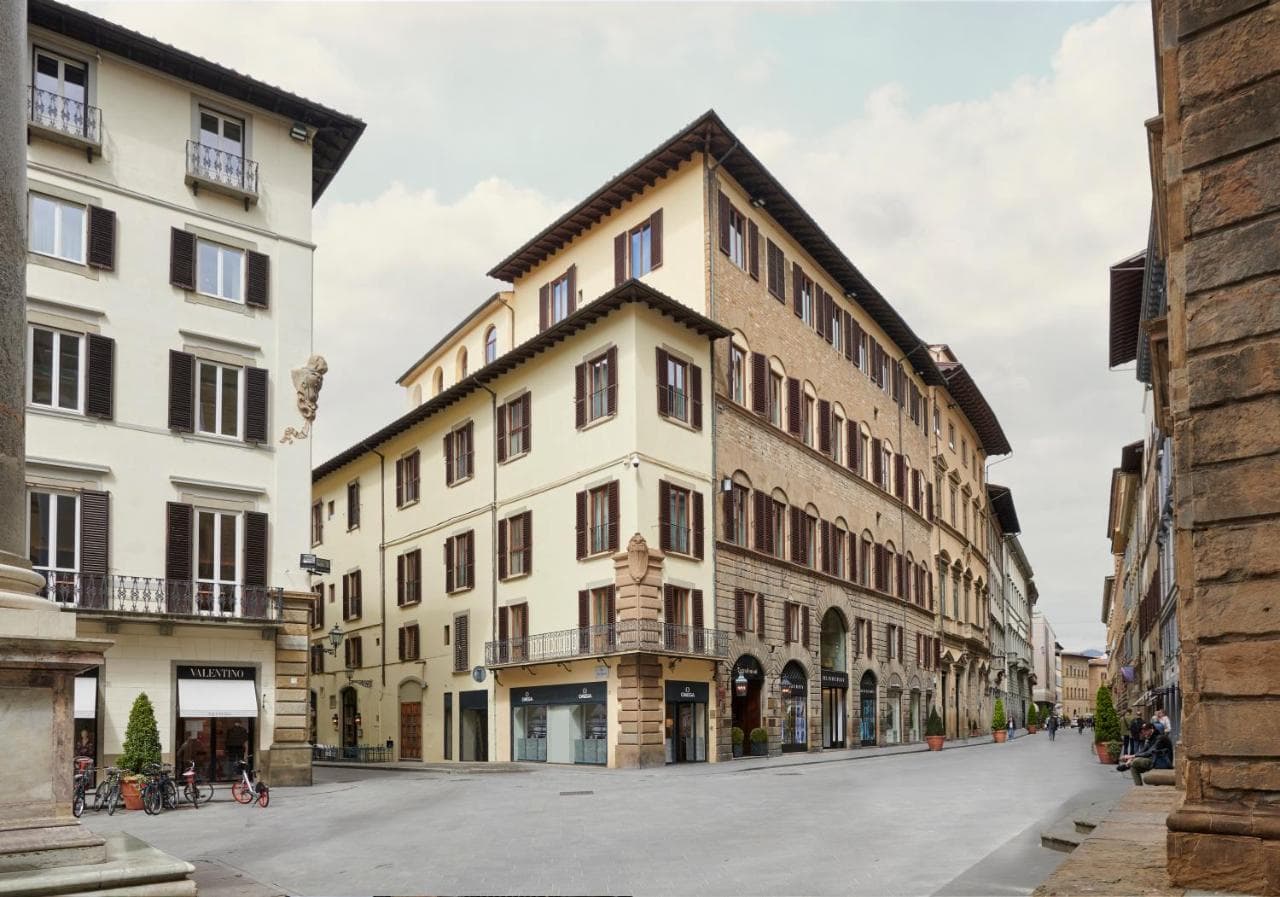 IL Tornabuoni The Unbound Collection by Hyatt view 6