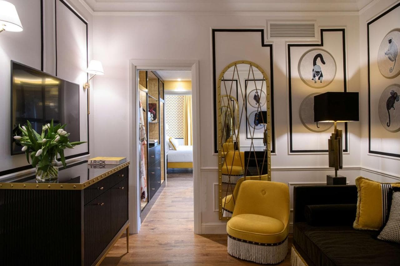 IL Tornabuoni The Unbound Collection by Hyatt view 5