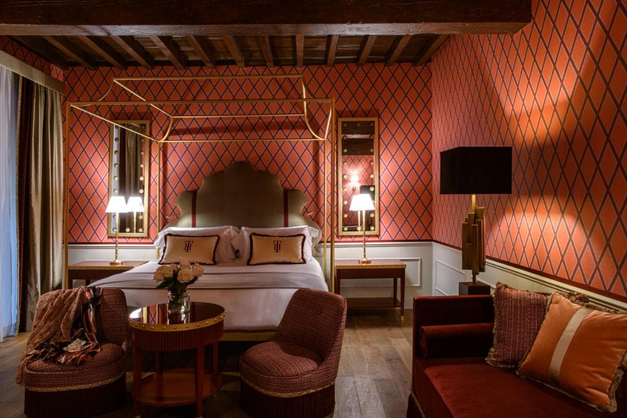 IL Tornabuoni The Unbound Collection by Hyatt view 7