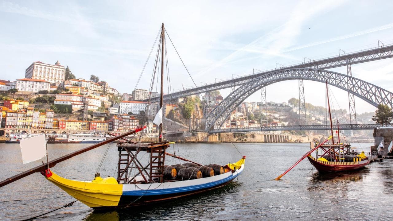 InterContinental Porto - Palacio das Cardosas by IHG view 2