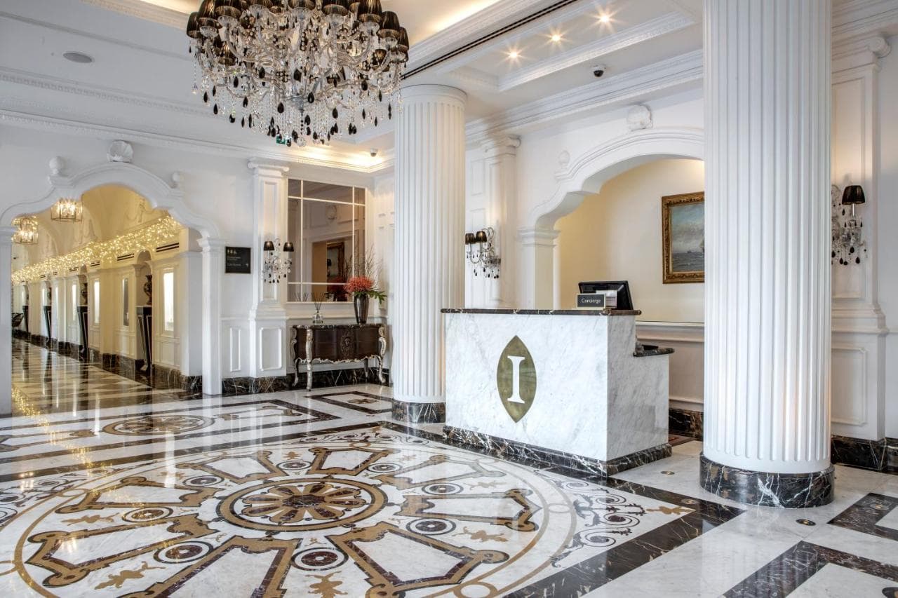 InterContinental Porto - Palacio das Cardosas by IHG view 4