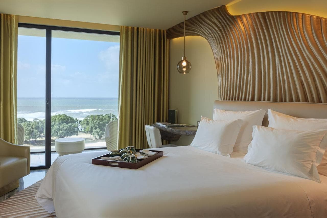 Vila Foz Hotel & SPA view 2