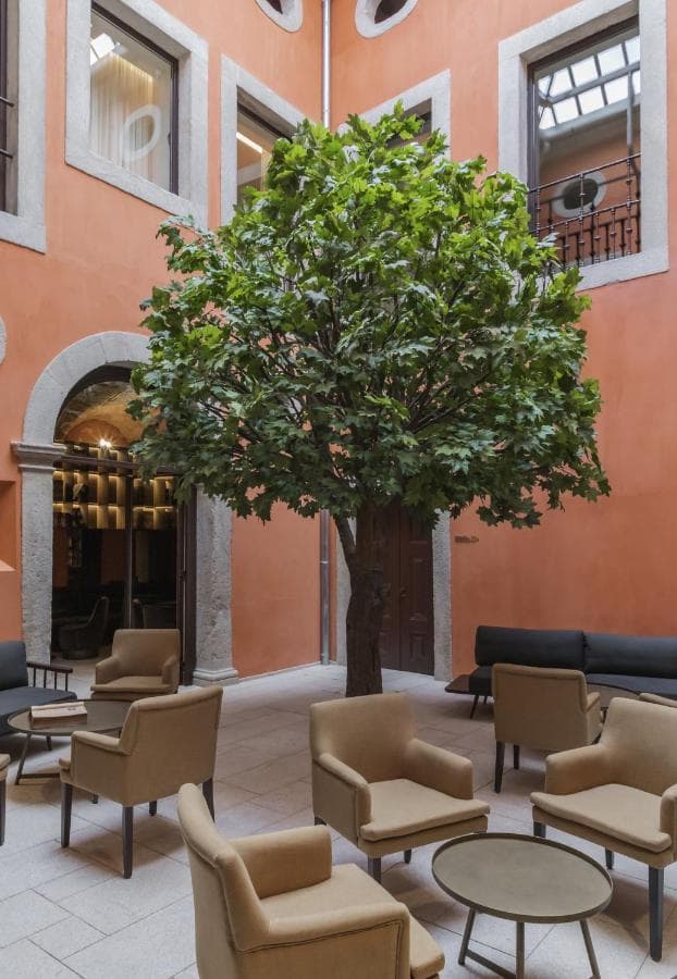 Casa da Companhia Hotel & Spa, Vignette Collection by IHG view 7