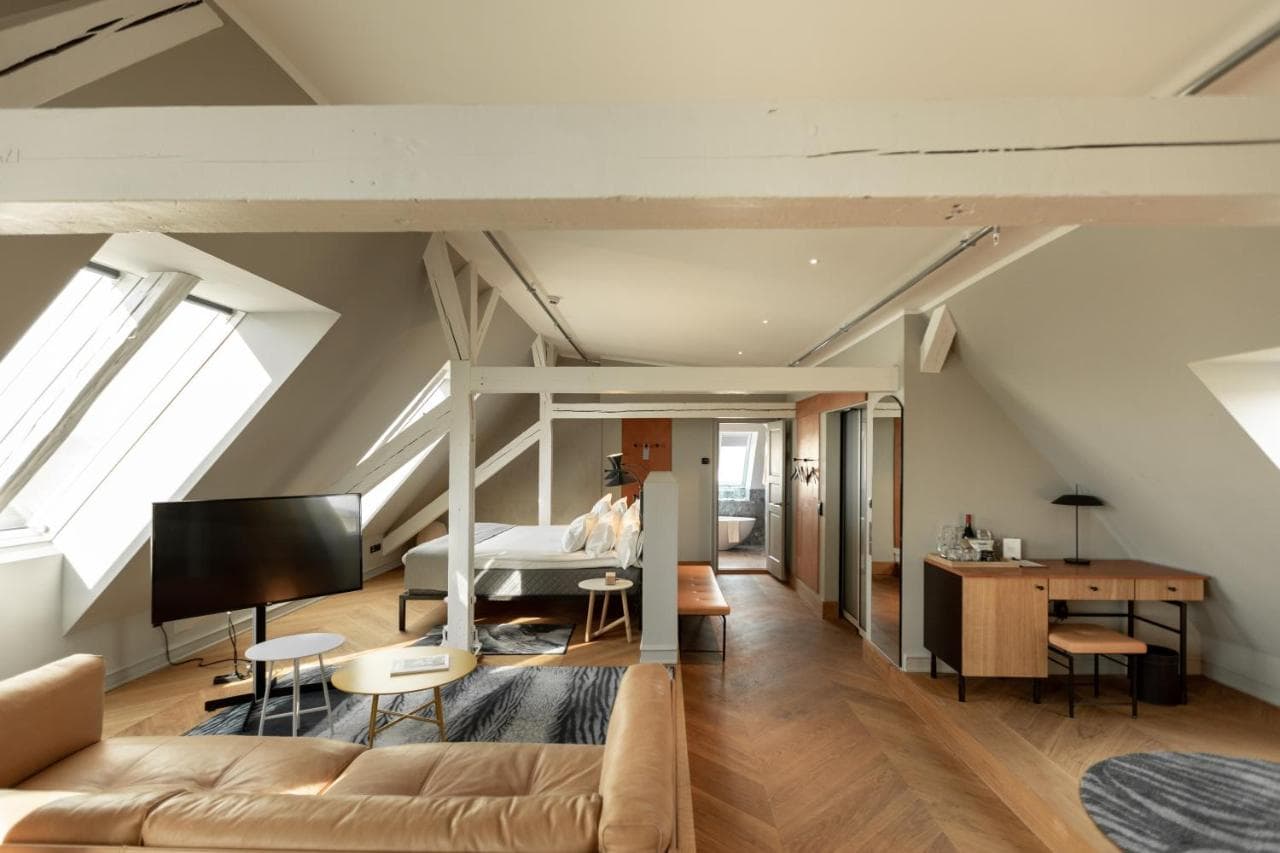Nobis Hotel Copenhagen, a Member of Design Hotels view 5