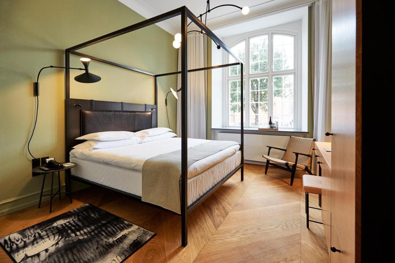 Nobis Hotel Copenhagen, a Member of Design Hotels view 7