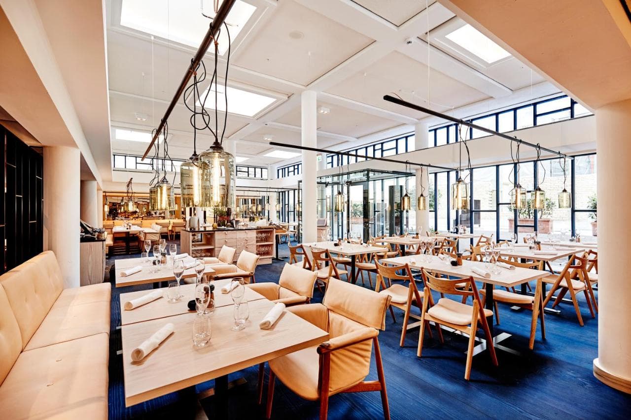 Nobis Hotel Copenhagen, a Member of Design Hotels view 4