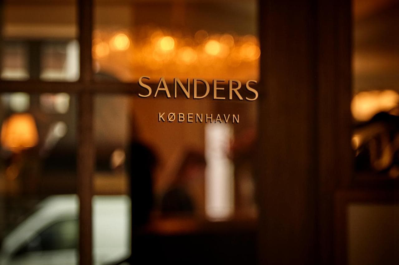 Hotel Sanders view 6