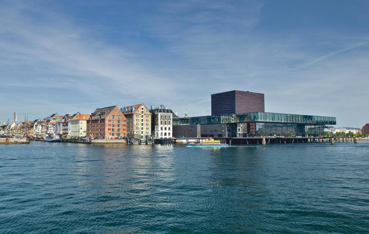 71 Nyhavn Hotel view 6