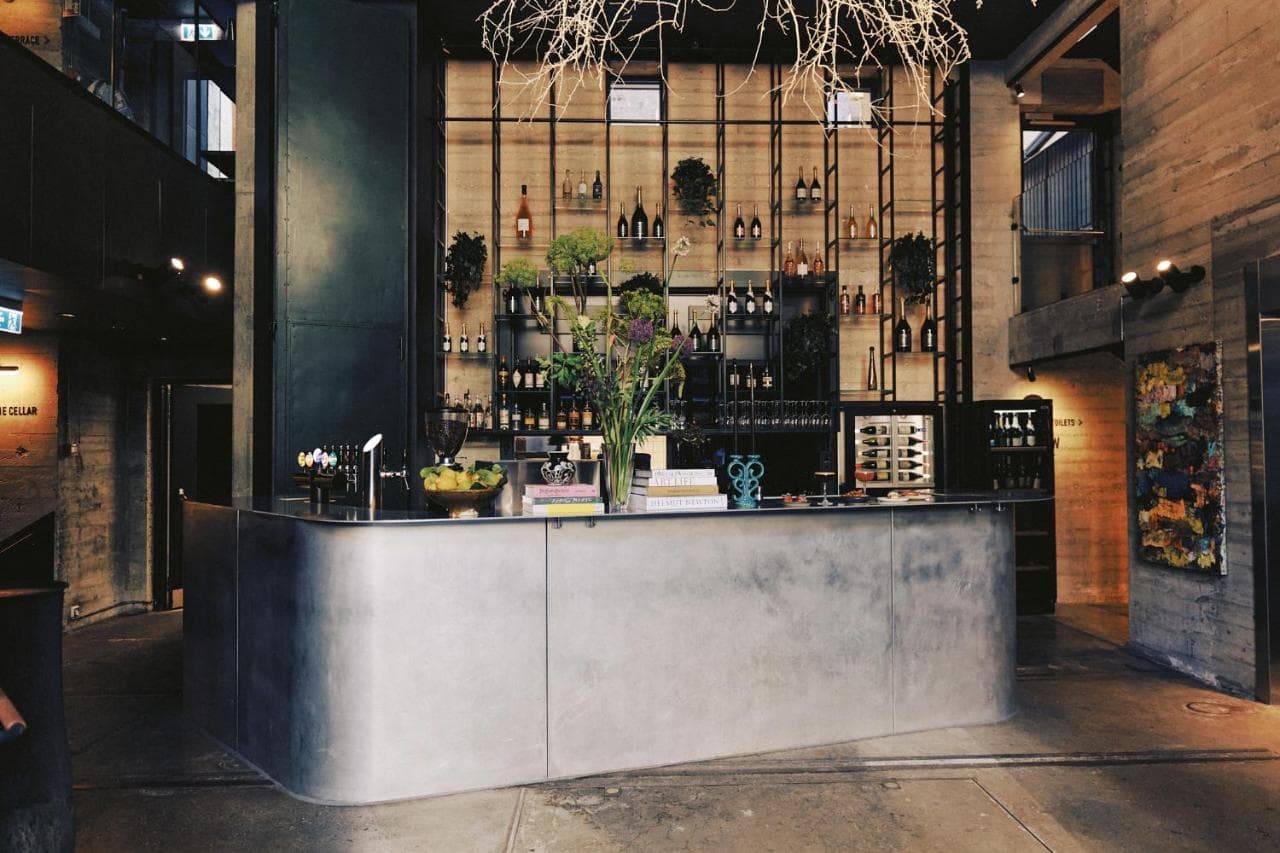 Boutique Hotel Herman K