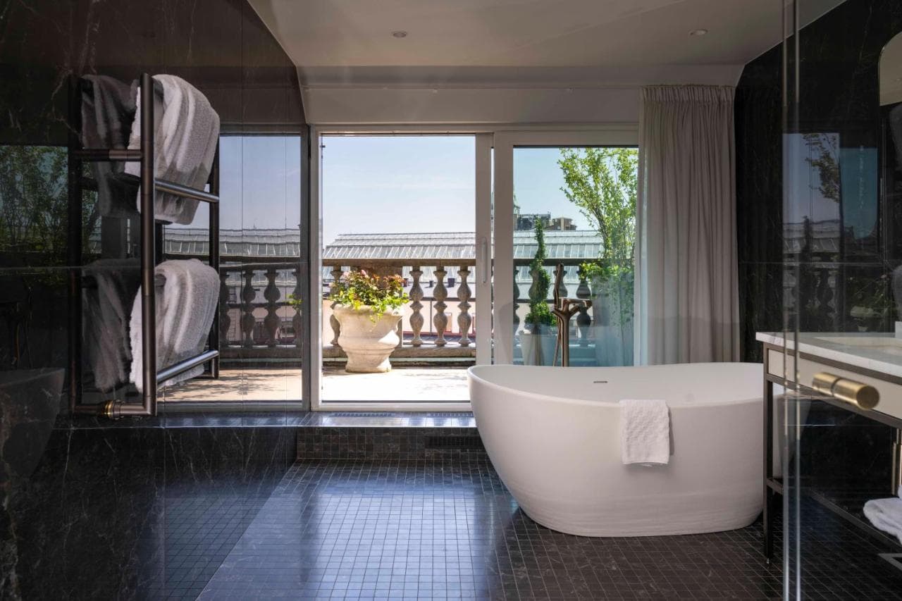 Bank Hotel, a Member of Small Luxury Hotels view 6