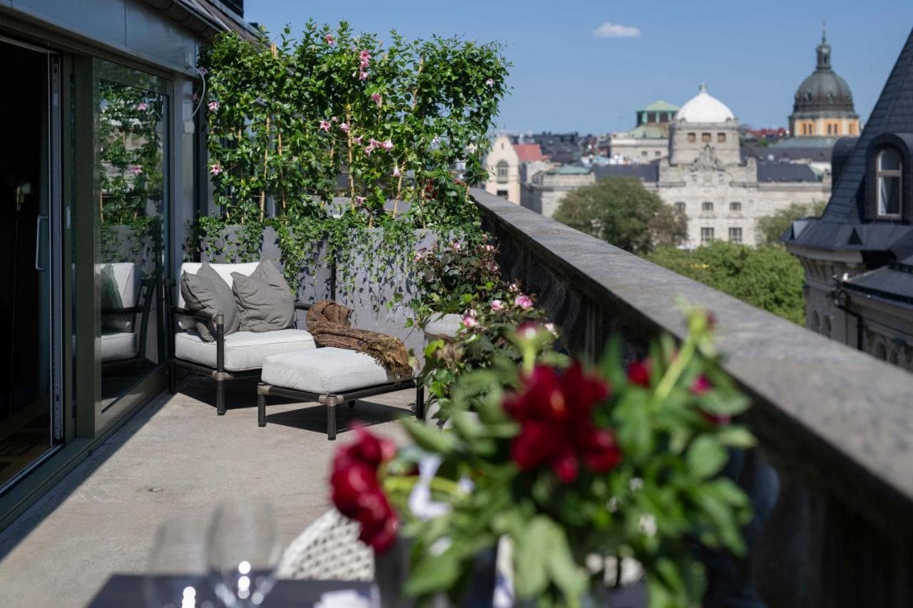 Bank Hotel, a Member of Small Luxury Hotels view 5