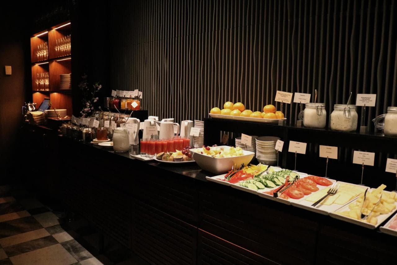 Nobis Hotel Stockholm, a Member of Design Hotels view 3