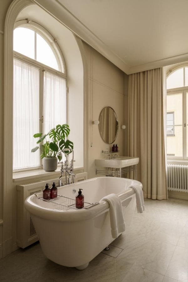Stockholm Stadshotell view 3