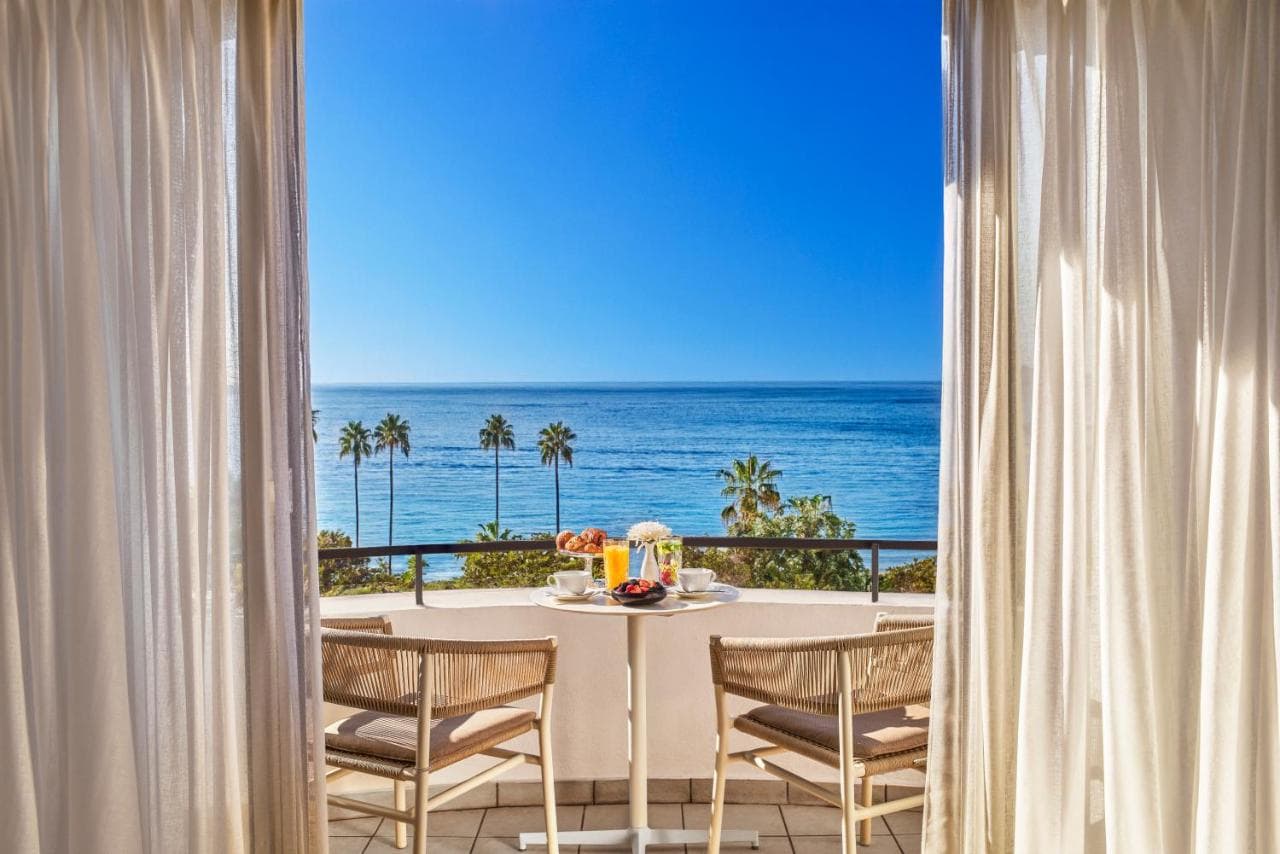 Hôtel Barrière Le Majestic Cannes view 4