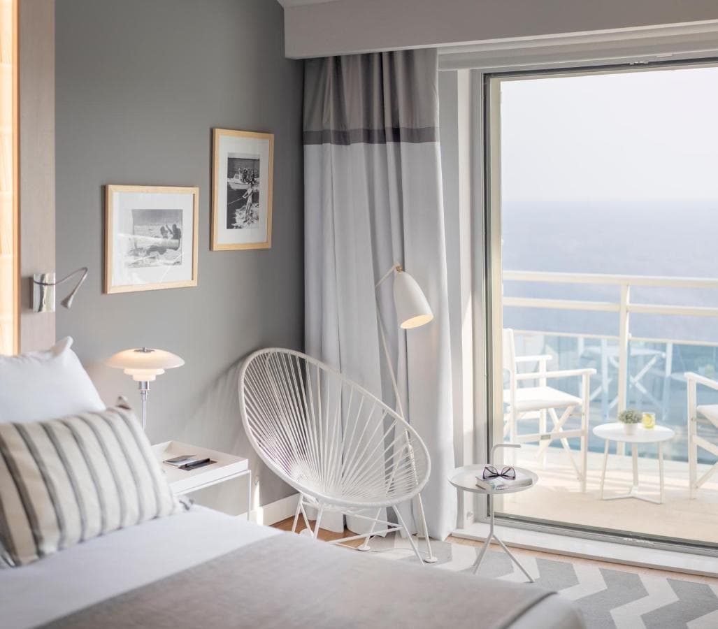 Hotel Bellevue Dubrovnik view 8