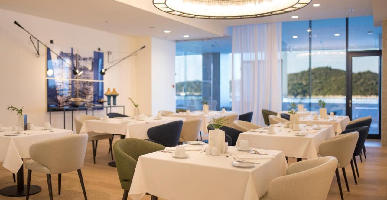 Hotel Excelsior view 5