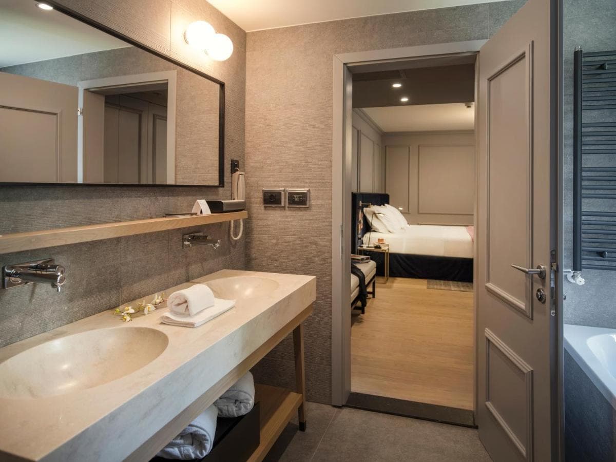 Hotel Excelsior view 3