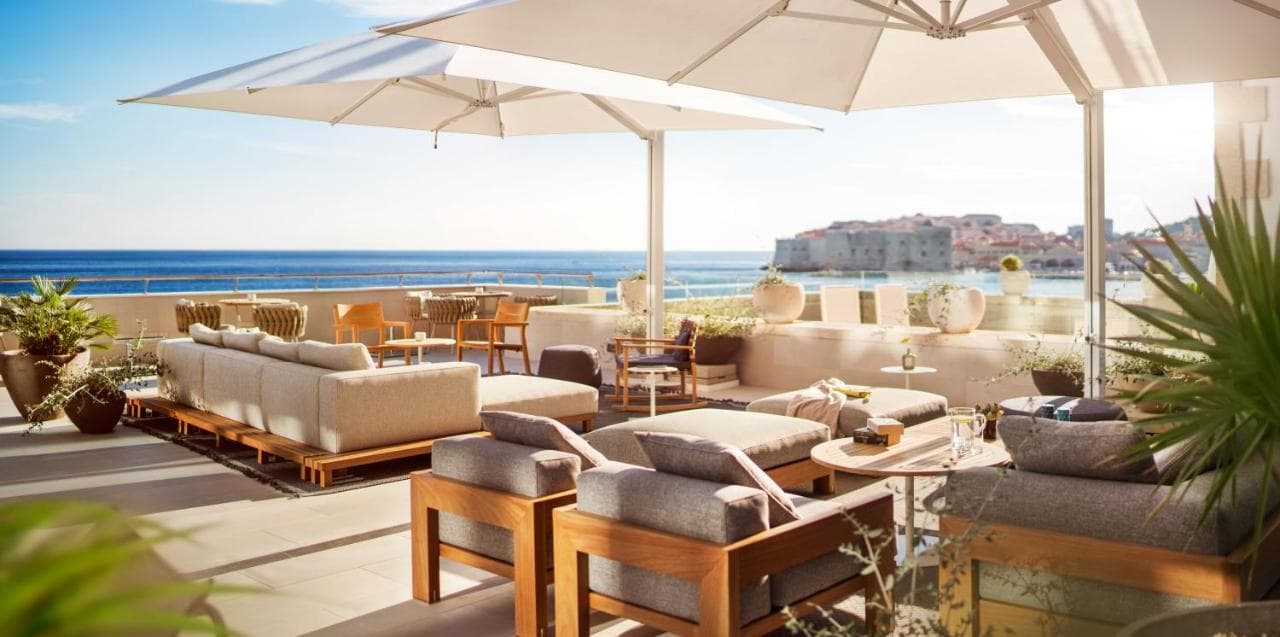 Hotel Excelsior view 7