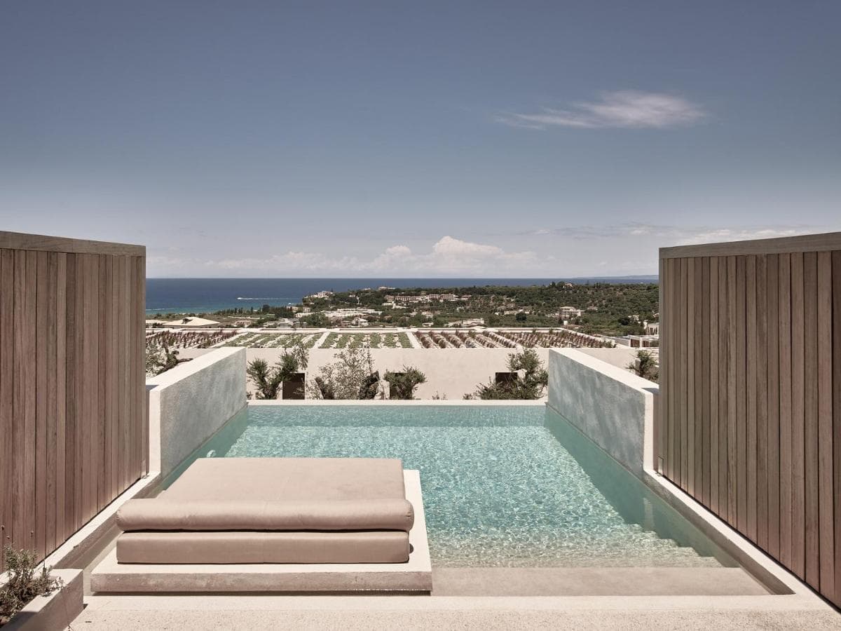 Olea All Suite Hotel, a Member of Design Hotels view 6