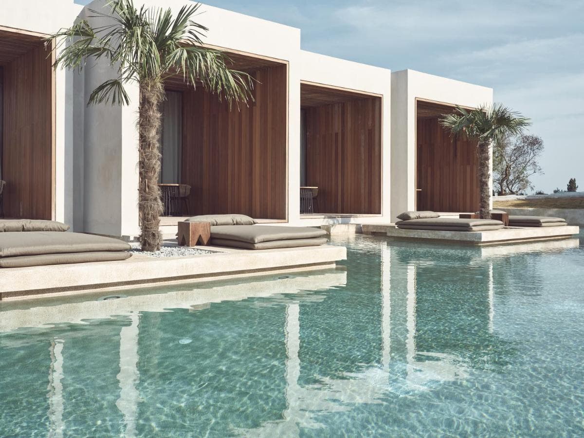 Olea All Suite Hotel, a Member of Design Hotels view 3
