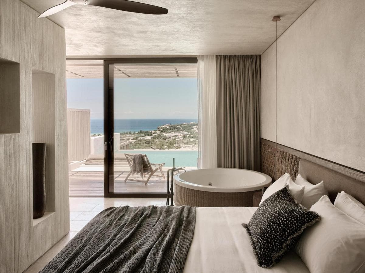 Olea All Suite Hotel, a Member of Design Hotels view 4