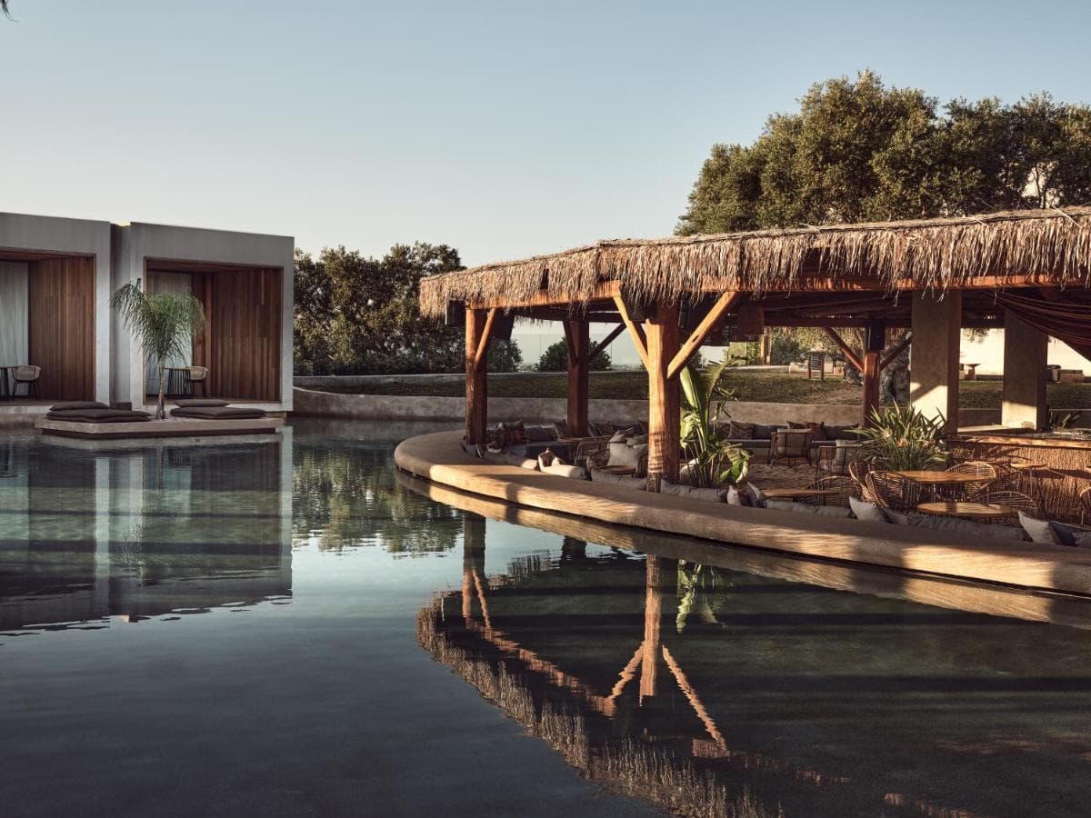 Olea All Suite Hotel, a Member of Design Hotels view 5
