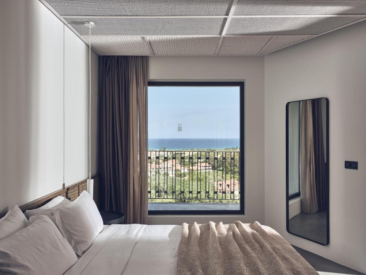 Zante Maris Suites - Adults Only view 5