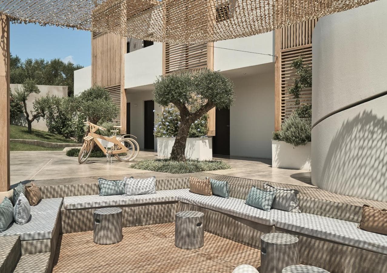 Zante Maris Suites - Adults Only view 3