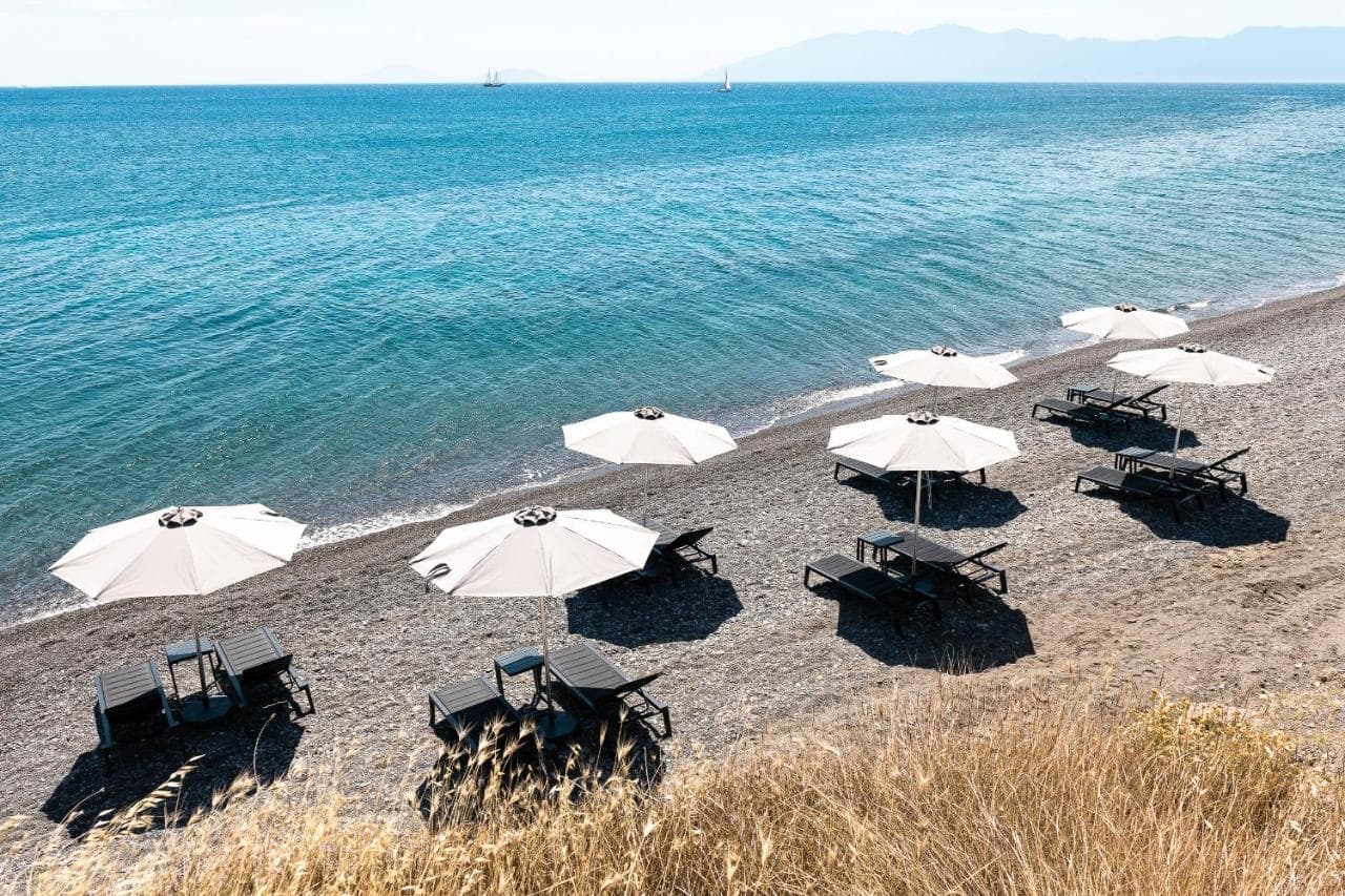 KOIA All - Suite Well Being Resort - Adults Only view 4