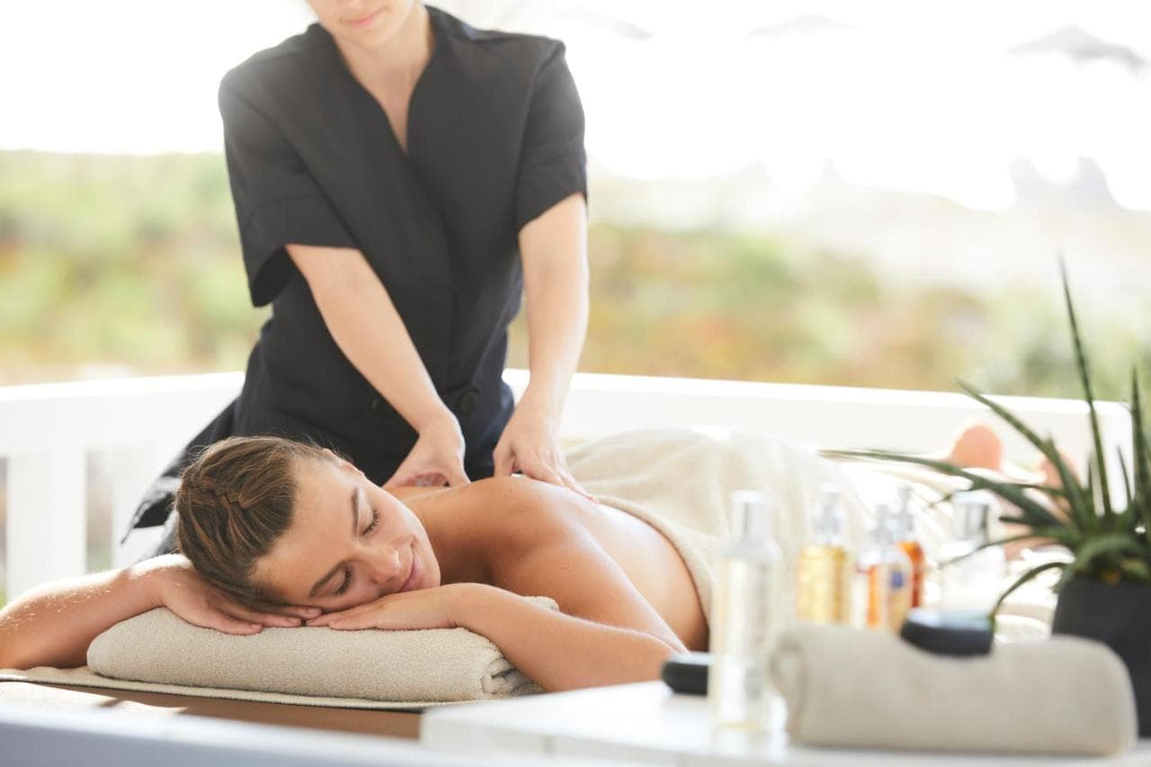 Aqua Blu Boutique Hotel & Spa, Adults Only view 3