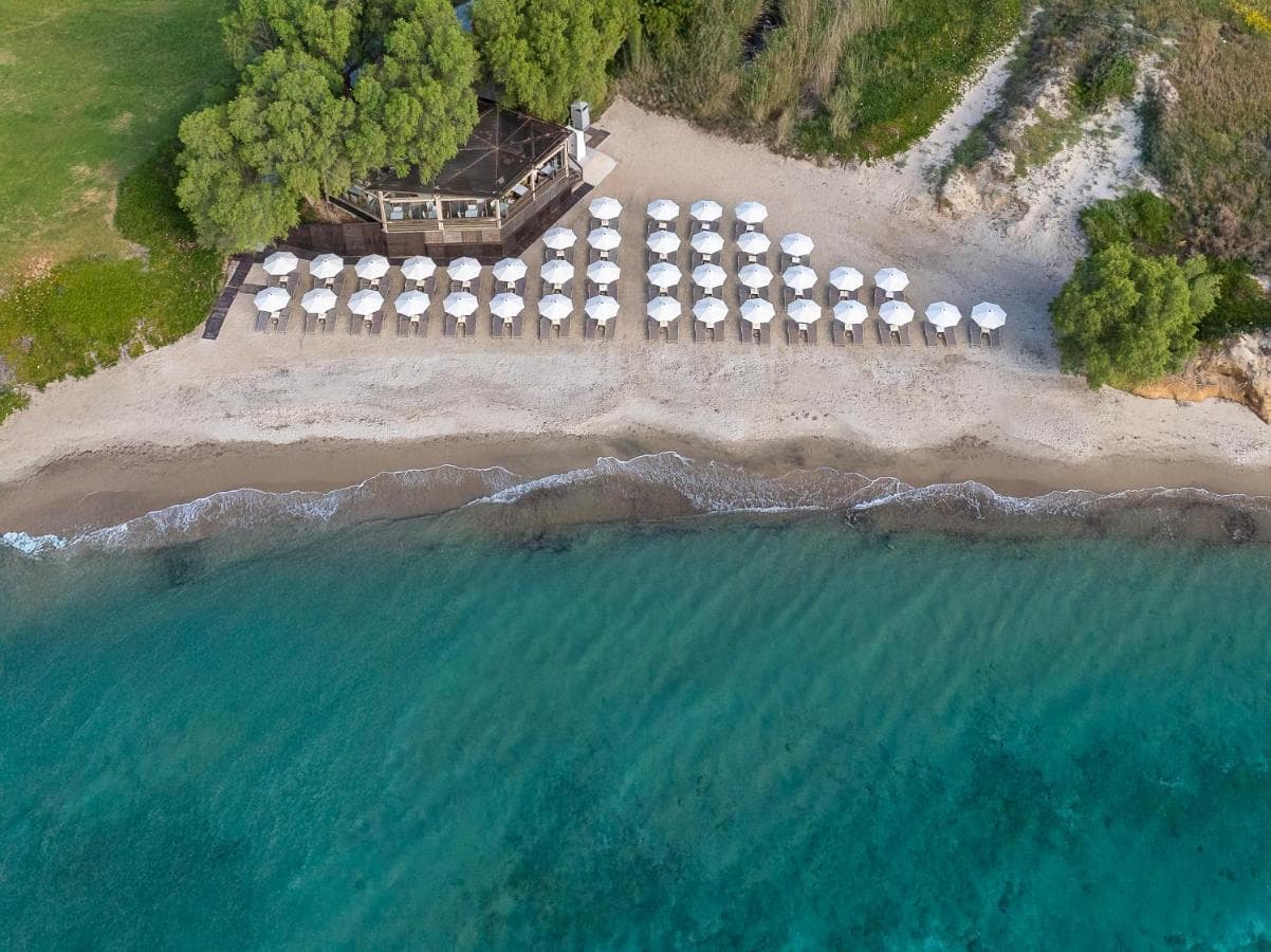 Neptune Luxury Resort view 7