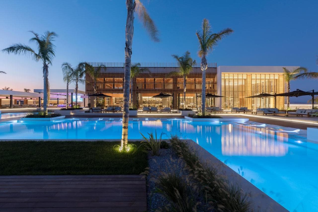 D' Andrea Lagoon All Suites - Adults Only view 4