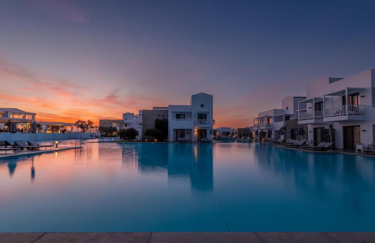 Diamond Deluxe Hotel - Adults Only & Spa view 5