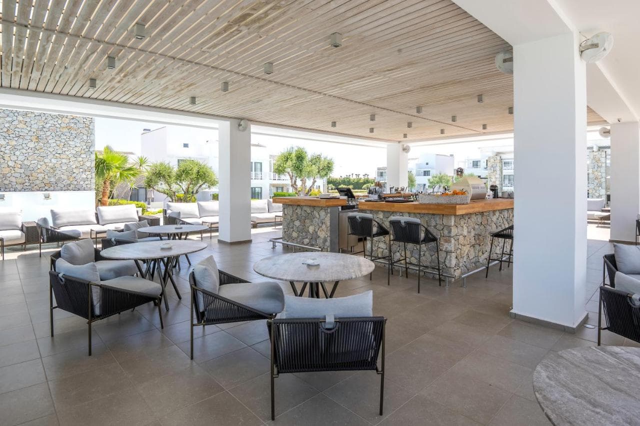 Diamond Deluxe Hotel - Adults Only & Spa view 4