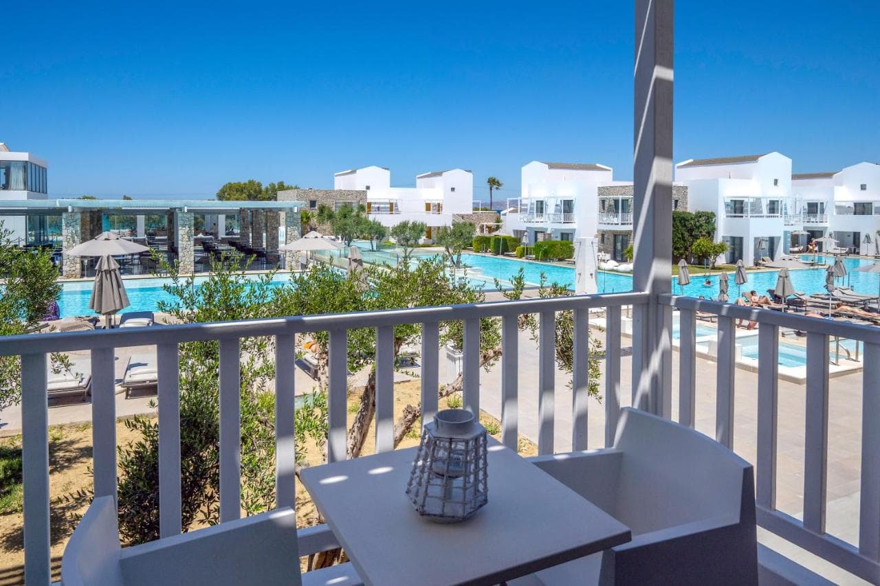 Diamond Deluxe Hotel - Adults Only & Spa view 8