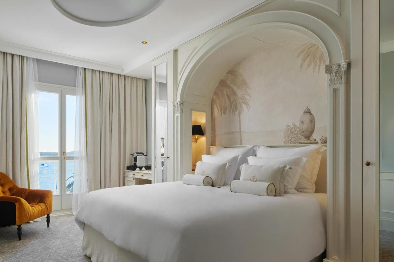 Palace Elisabeth Hvar Hotel - The Leading Hotels of the World view 2