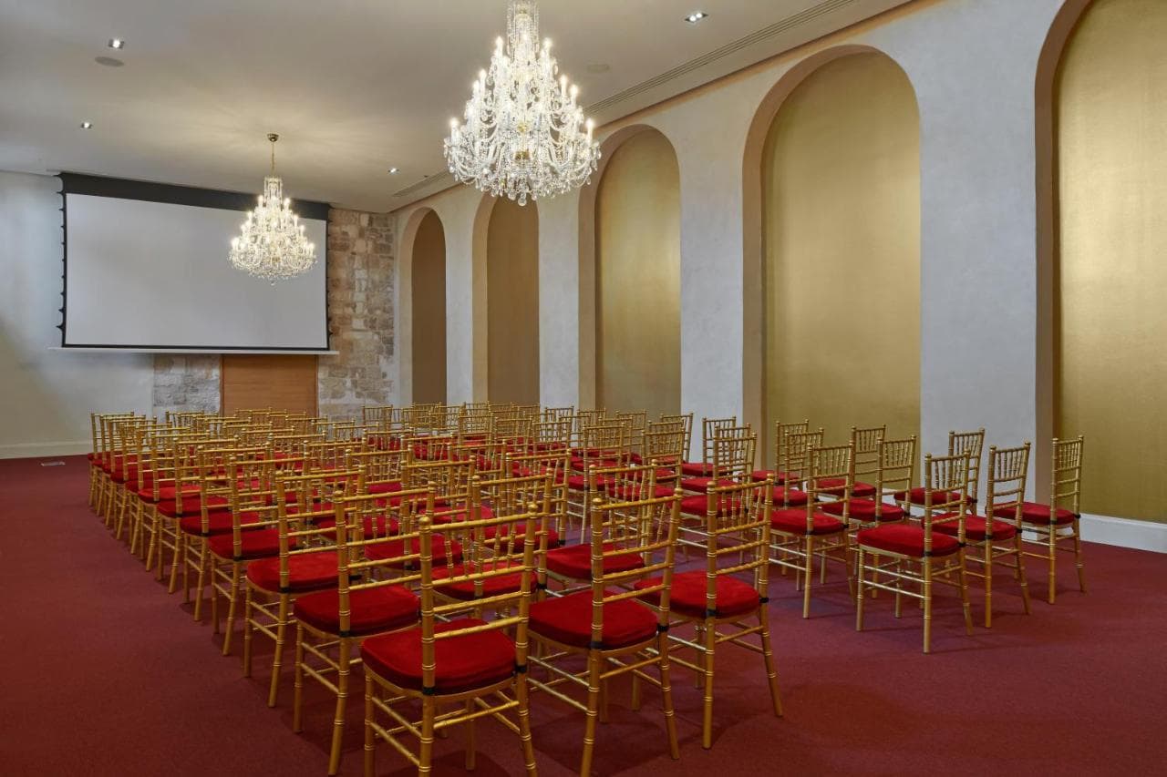 Palace Elisabeth Hvar Hotel - The Leading Hotels of the World view 5