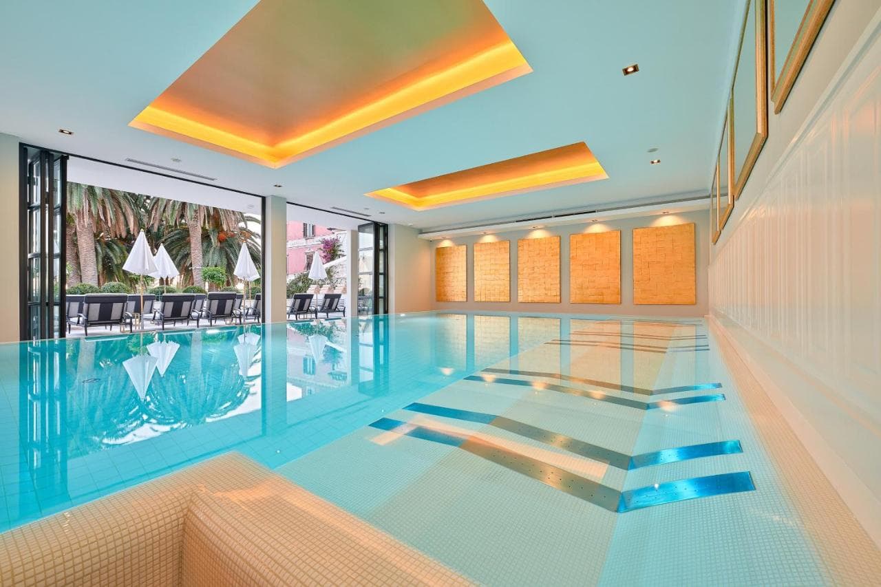 Palace Elisabeth Hvar Hotel - The Leading Hotels of the World view 6