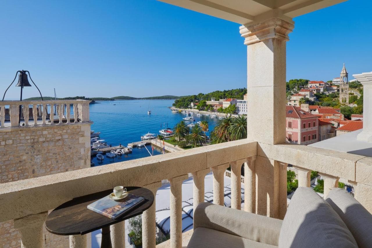 Palace Elisabeth Hvar Hotel - The Leading Hotels of the World view 8
