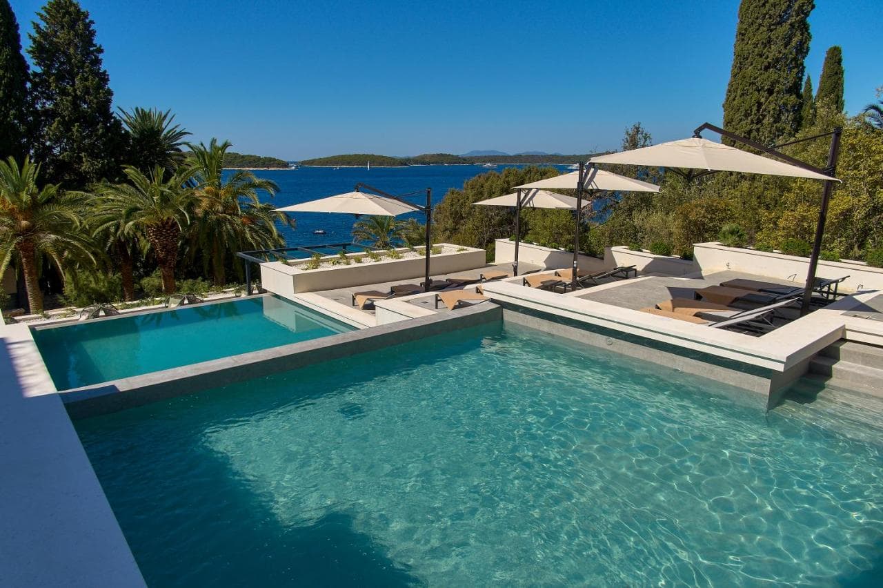 Hotel Moeesy, Blue & Green Oasis - Adults Only view 3