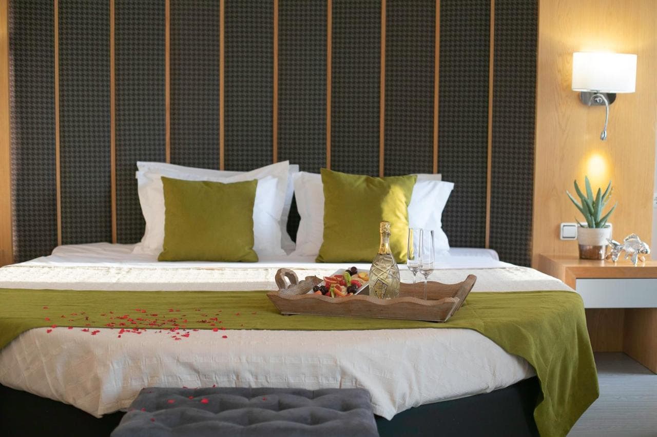 La Piscine Art Hotel, Philian Hotels and Resorts view 5