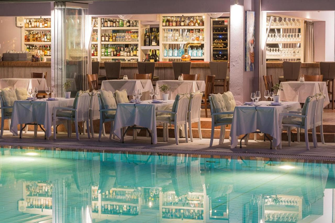 La Piscine Art Hotel, Philian Hotels and Resorts view 2