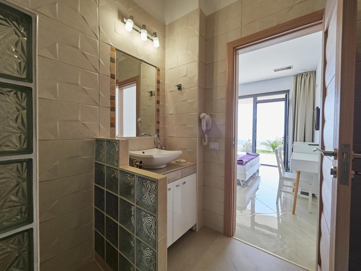 Sky Sea Resort Skiathos view 3