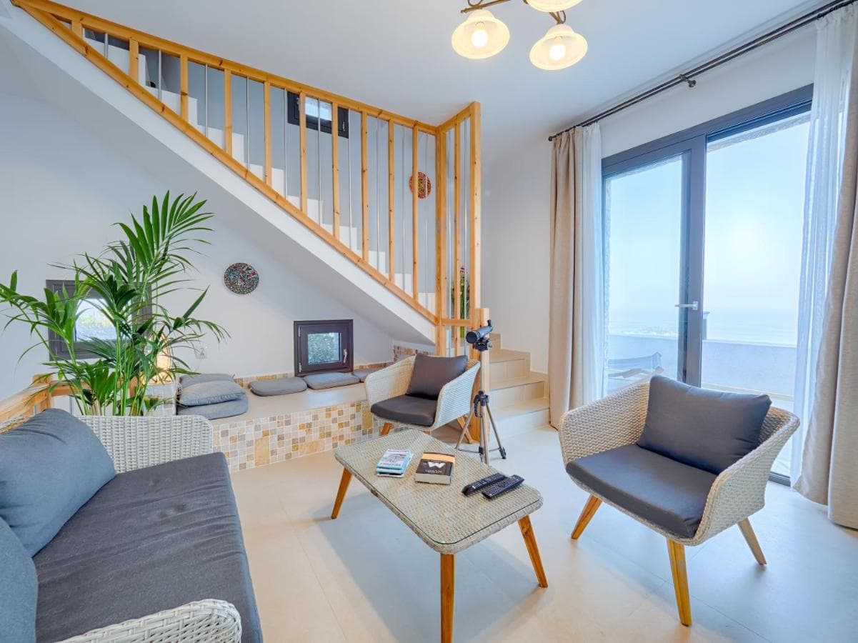 Sky Sea Resort Skiathos view 5