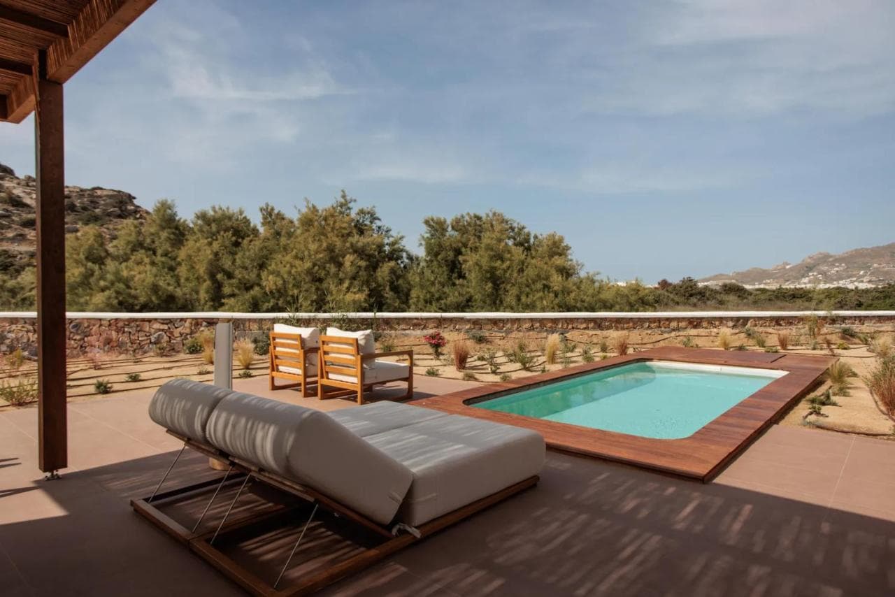 Laguna Coast Resort, Small Luxury Hotels of the World view 5