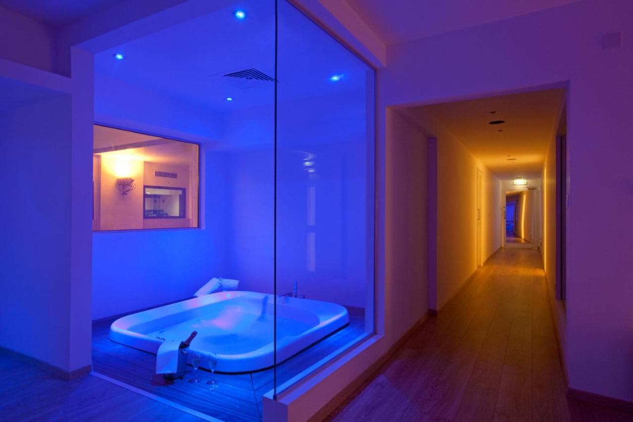 Sandy Beach Hotel & Spa view 3