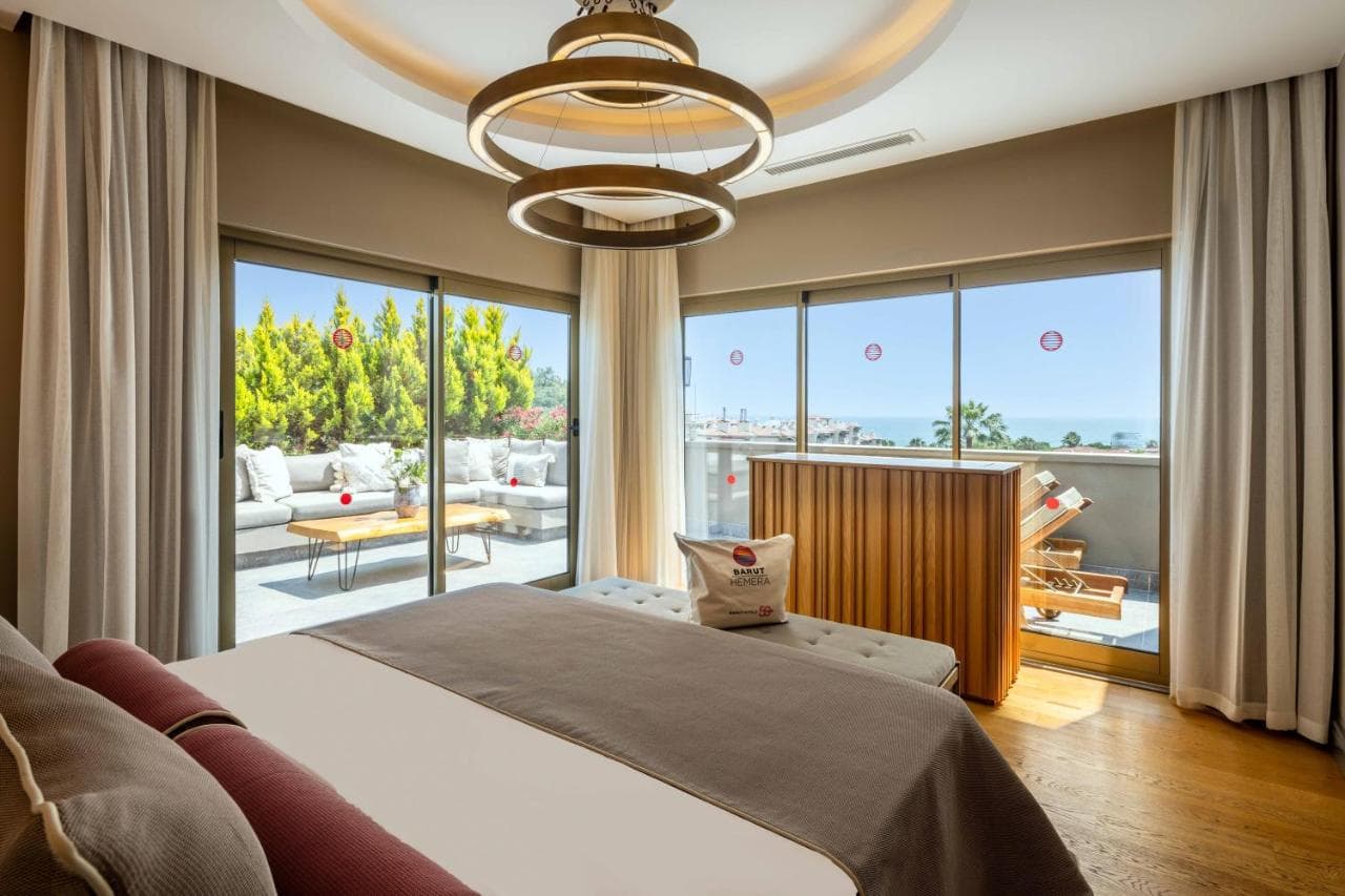 Barut Hemera - Ultra All Inclusive view 2